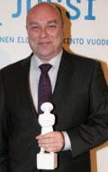 Pertti Sveholm