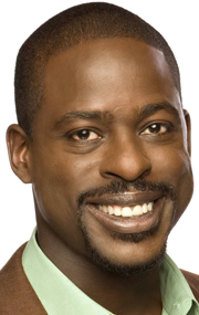 Sterling K. Brown