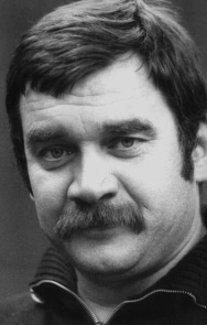 Boris Dvornik