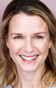 Shannan Wilson