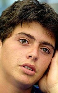 Diego Maradona Jr.