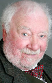 Freddie Jones