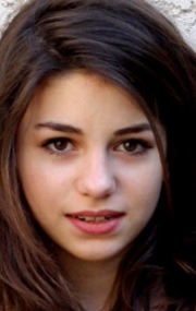 Alba Gaïa Bellugi
