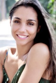 Cristiana Dell'Anna
