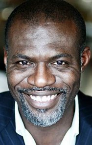Eriq Ebouaney