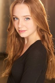Sarah Hamilton