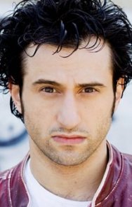 Serkan Kaya