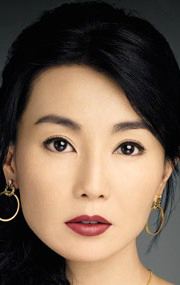 Maggie Cheung