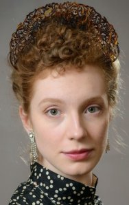 Luise Wolfram