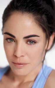 Yancy Butler
