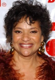 Debbie Allen