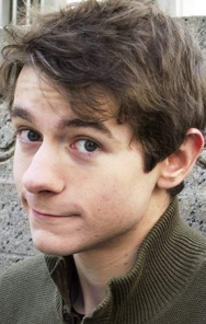 Matt Shipman