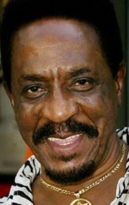 Ike Turner