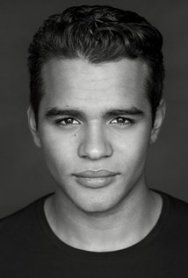 Jacob Scipio