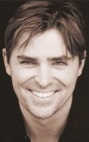Kavan Smith