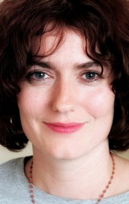 Anna Chancellor