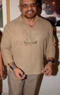 Bharat Dabholkar