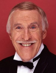 Bruce Forsyth