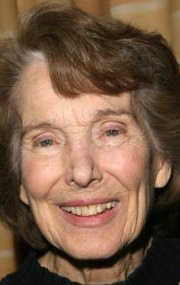 Julie Adams