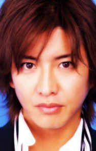 Takuya Kimura