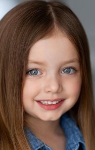 Emily Mitchell