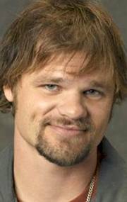 Evan Jones