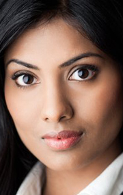 Priya Rajaratnam