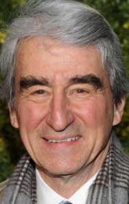 Sam Waterston