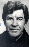 Robert Preston