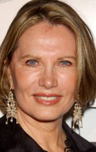 Maud Adams