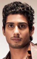Prateik Babbar
