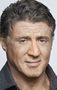 Sylvester Stallone