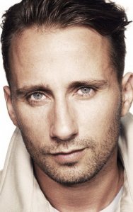 Matthias Schoenaerts
