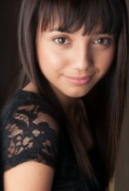 Montse Hernandez