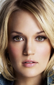 Carrie Underwood