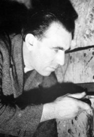 Jean Keraudy
