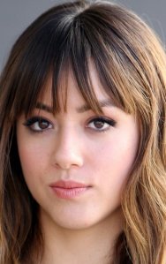 Chloe Bennet