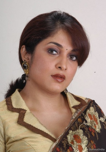 Ramya Krishna