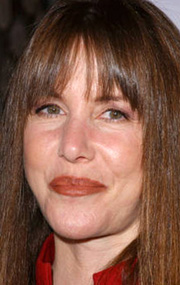 Laraine Newman