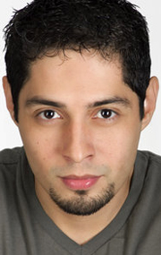 Max Arciniega