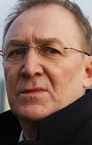 Dermot Crowley
