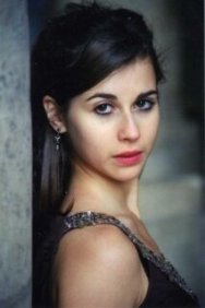Léopoldine Serre