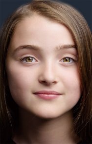 Eva Whittaker