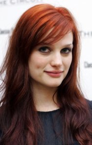 Alison Sudol