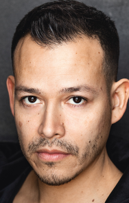 Alex Cruz