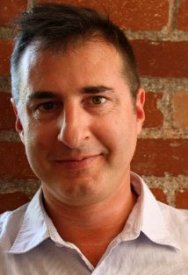 Jon Robin Baitz