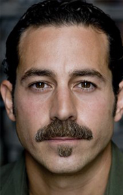 Waleed Zuaiter