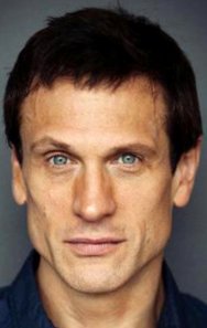 Simon Merrells