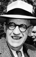 Walter Catlett
