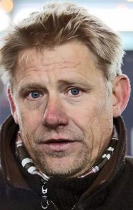 Peter Schmeichel